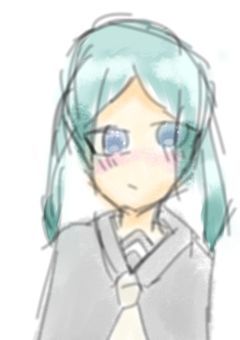 イラスト部屋！