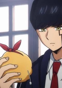 シュークリーム屋さん、神覚者でした。