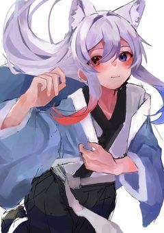 異世界に飛ばされた狐裙は世界最強な上愛されます