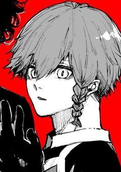 怪異事件専門組織｢青い監獄/ブルーロック｣