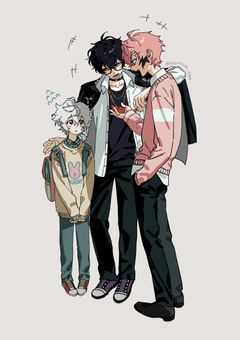 2j3j短編集🌈🕒