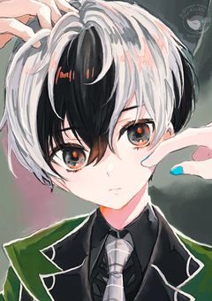 倶利伽羅江総受け