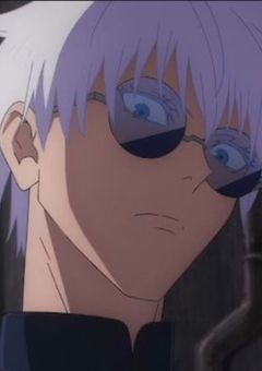 ギャルは五条を推してるらしい…。