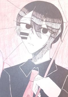 イラスト部屋だお