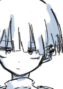 イラスト登校部屋