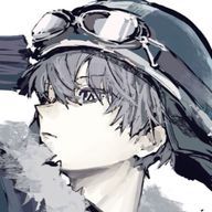 　いお虐さんのアイコン画像
