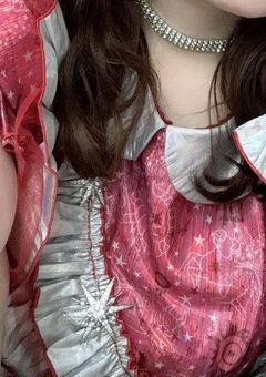 CUTIE STREETの白色担当、裏で先輩と付き合ってました