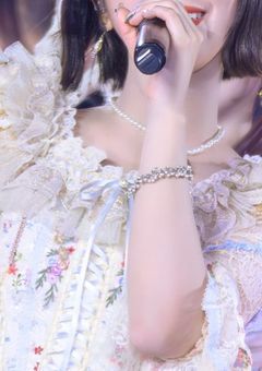 　推し、拾いました