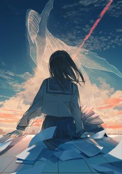 感情がない理由
