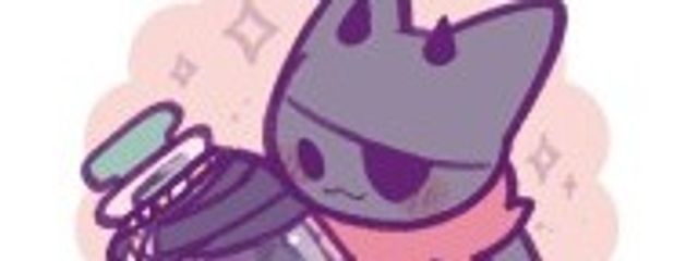 黒猫の脳内は空さんの壁紙画像