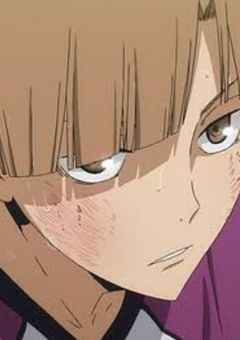 『ハイキュー!!』雑愛されてるんだが……