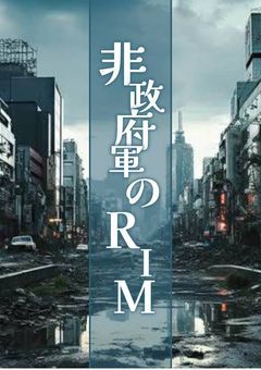 非政府軍のRIM