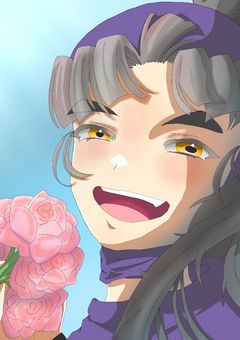 rkrnお絵描き部屋