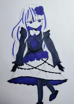 イラスト部屋〜!!