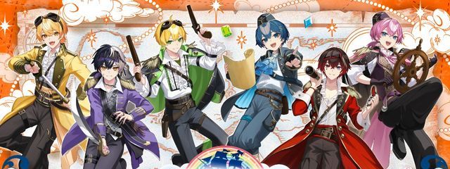 音騎星（おときほし）のさゔさんの壁紙画像