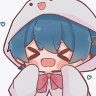 音騎星のさぶだとか　少し活動休止　ペア画中さんのアイコン画像