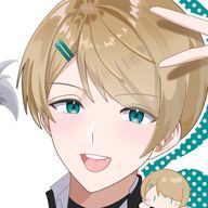 音騎星のさぶ　　無期限活動休止＆推しが尊い期　ペア画中さんのアイコン画像