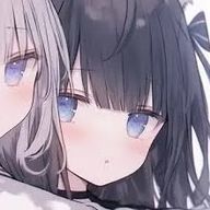 音騎星　小説コンテスト8月22日まで　彼女とペア画ちゅさんのアイコン画像