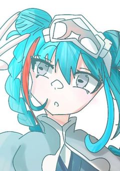 🪐異星人博士は観光中🥼