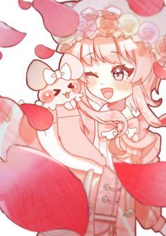 🌹浮遊する迷子日記🛍️