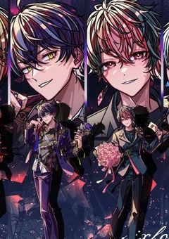 sxfn 全然 呪われてなかった 件 。