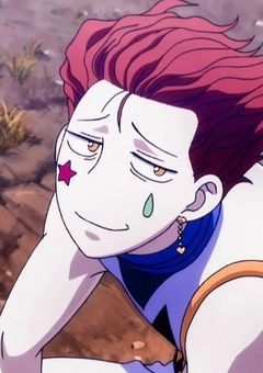 HUNTER × HUNTER