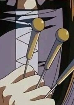 嘘つきちゃん