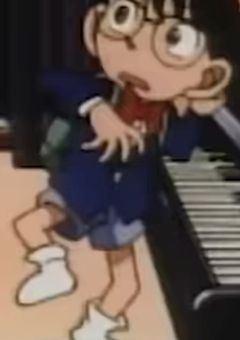 幼なじみは東の名探偵