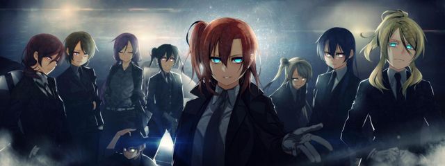 Artcore/さんの壁紙画像