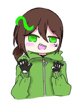 イラストリクエスト。