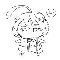 歌牙なこさんのアイコン画像