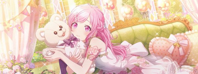 りるはちゃん！さんの壁紙画像