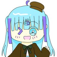 りるはちゃん！さんのアイコン画像