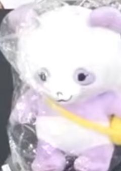 とろけるような　恋　してみない　？