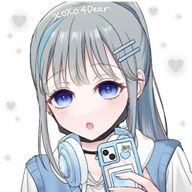 @ ⌒⌒ 月那　🌙❕さんのアイコン画像