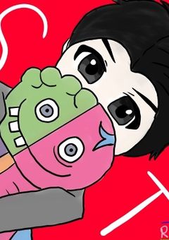 自己紹介＆絵＆出来事