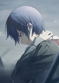 警察官と音楽教師