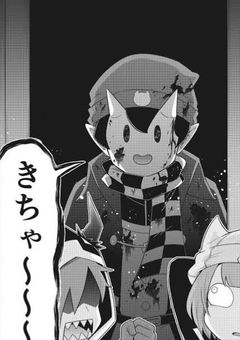 【 rdpn 】魔 界 に て ＿