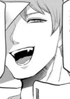 【 mirm 】統 括 カ レ シ 