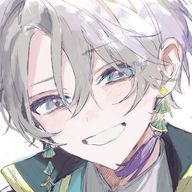 ま し ゅ ま ろさんのアイコン画像