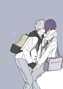 ブルーロック BL短編集