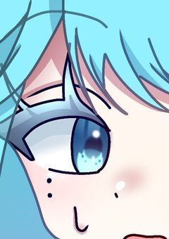 上手くなりたい人のイラスト部屋