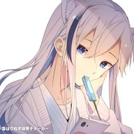 霊夢さんのアイコン画像