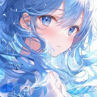 時雨　翠花さんのアイコン画像