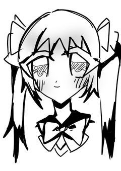 イラスト部屋！