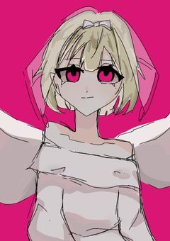 【イラスト部屋２】