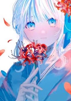 彼岸花に呪われた少女の鬼退治