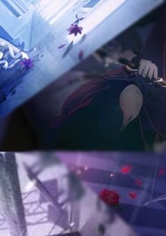 二十五時セカイと共に動き出すワンダー