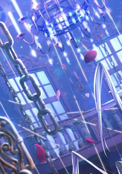 沢山のヤンデレから逃げまくれ!!