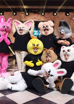 ヒョンでありヌナである